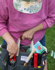 Ultimate Garden Bag