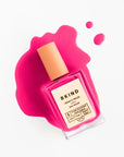 Vegan Nail Polish in Pitaya by BKIND