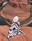 Homeland Throw