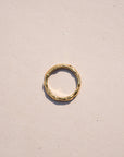 Talia Ring in Gold Vermeil