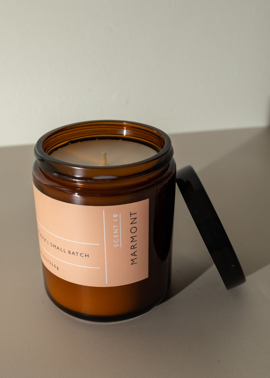 Candle - MARMONT