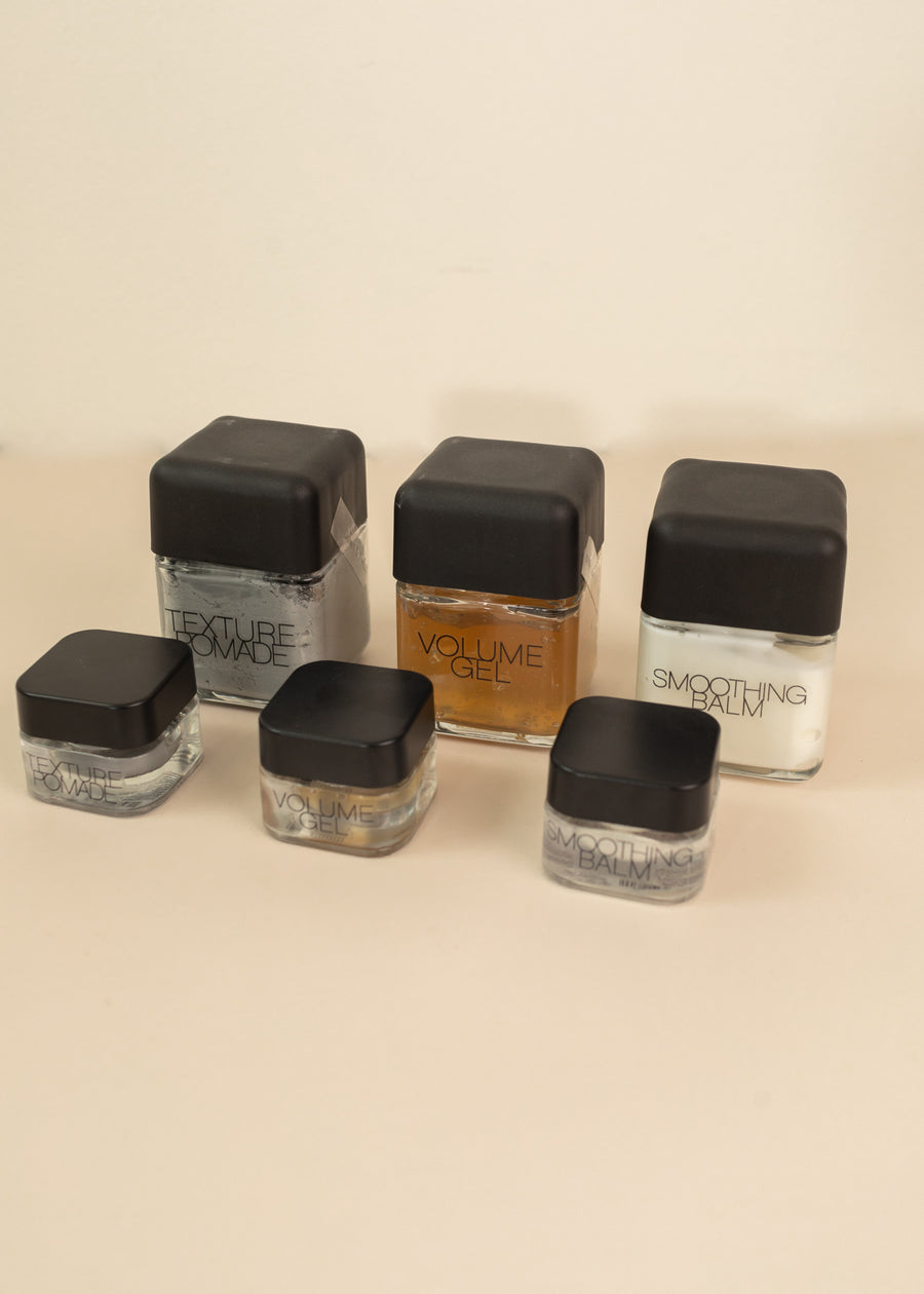 Volume Gel
