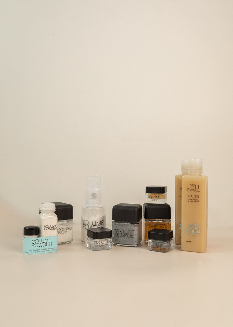 Revive Leave-In Hair Nourishment