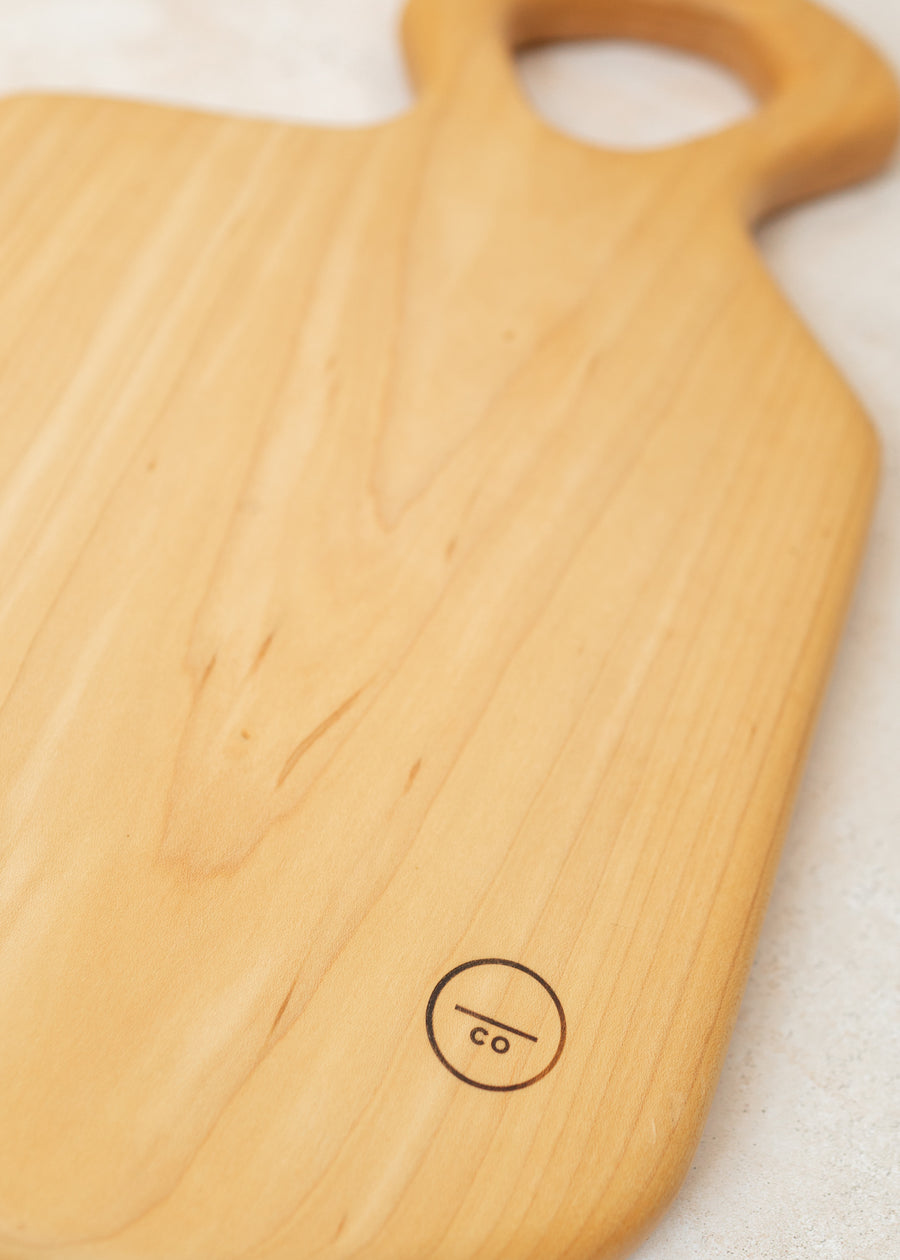 Amedeo Serving Board
