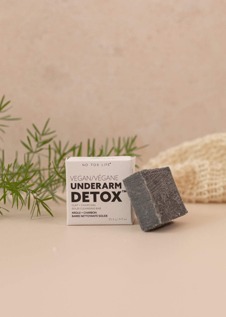 Underarm Detox Bar