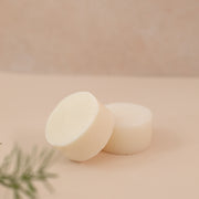 Solid Seaweed Shampoo