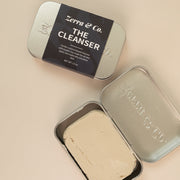 The Cleanser