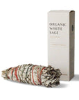 Organic White Sage