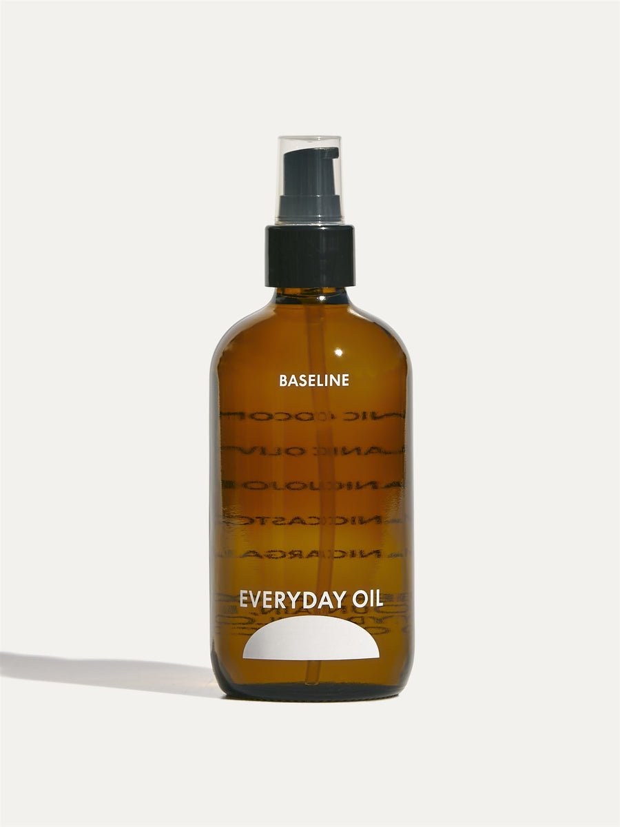 Everyday Oil : Baseline Blend