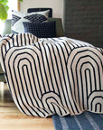 Bend Throw