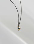 Crescent Necklace