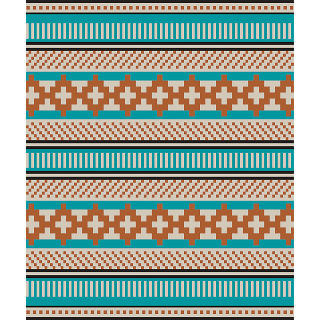Desert Dweller Throw