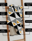 Envie Throw