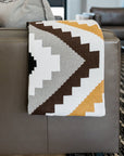 Homeland Throw
