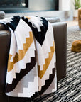 Homeland Throw