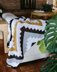 Homeland Throw