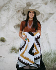 Homeland Throw
