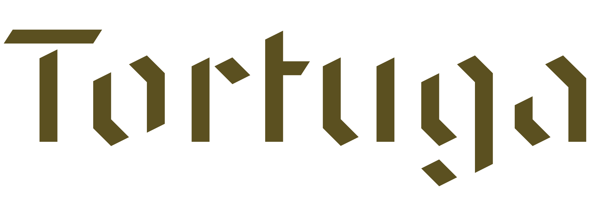 Tortuga logo