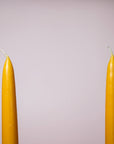 Hand-Dipped Farmhouse Style Candle Set