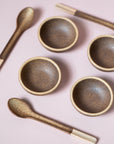 Handmade Japanese Ceramic Set