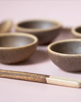 Handmade Japanese Ceramic Set