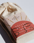 Bag of Valley of the Sun Natural Bar Soap