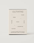 Cultivating Conversations Card Deck