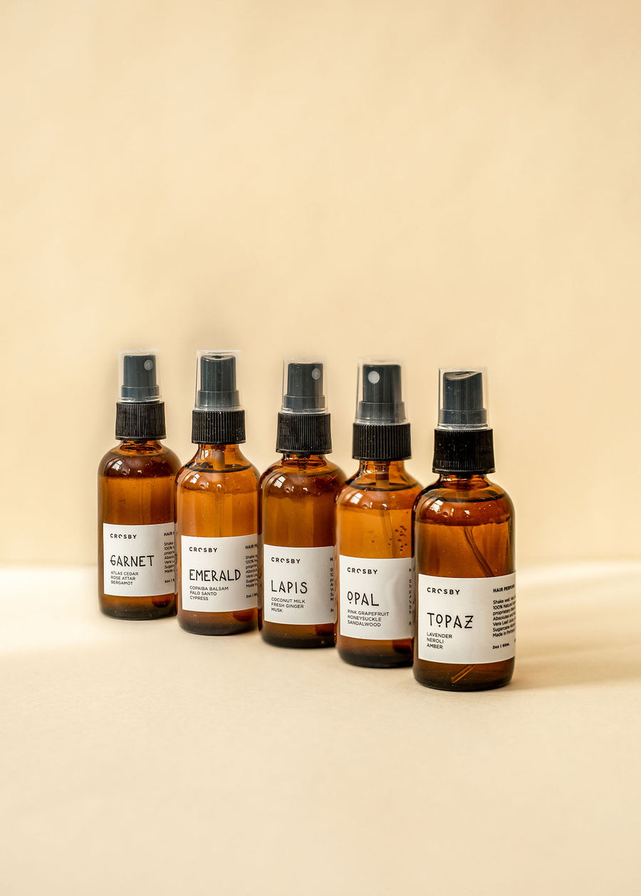 Hair Perfume