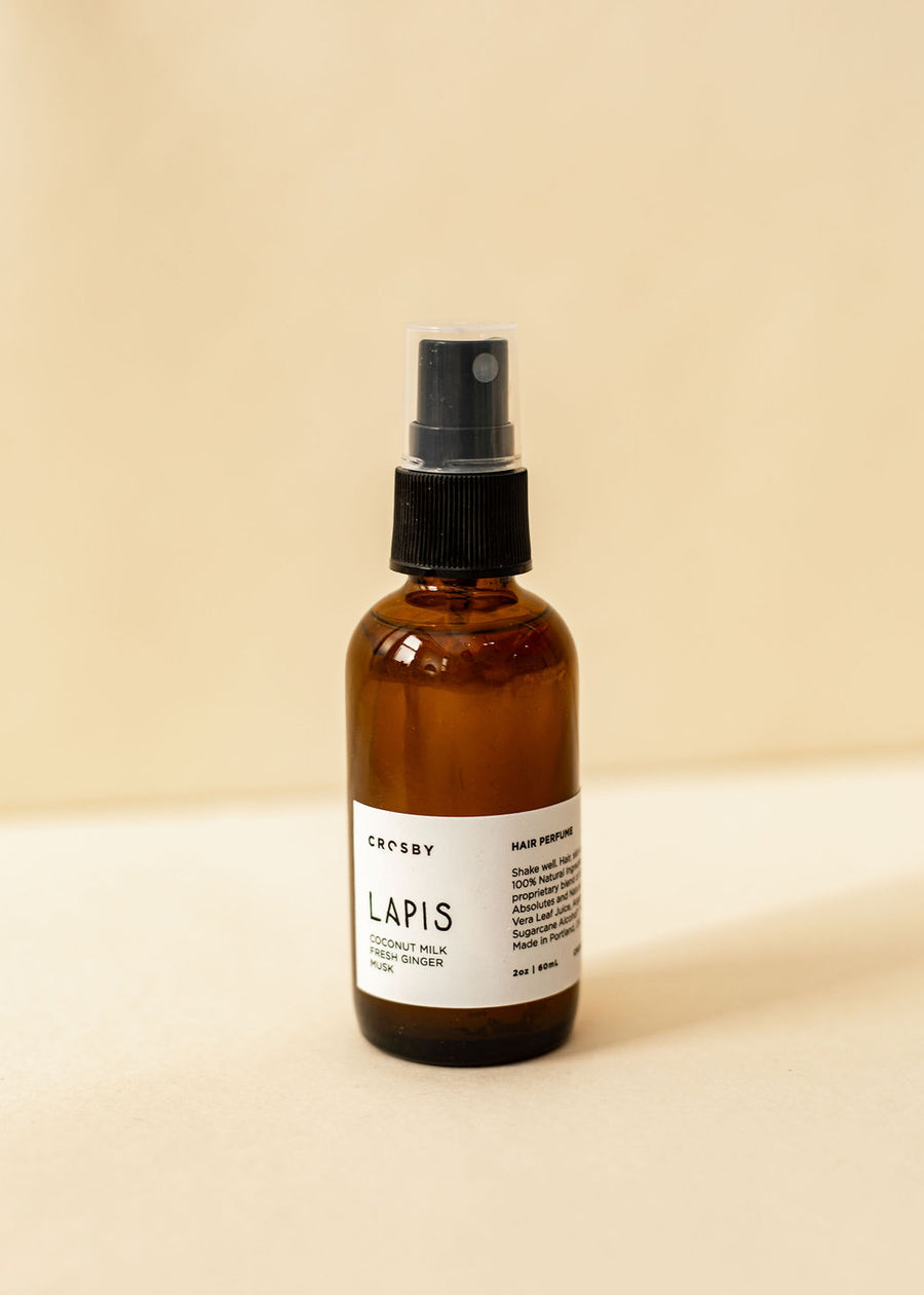 Hair Perfume