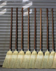 Walnut Broom