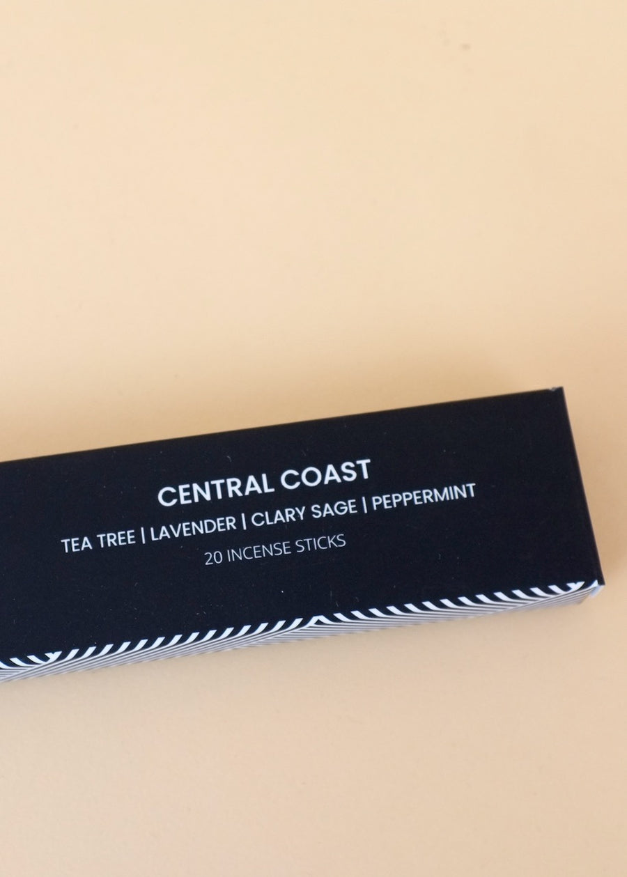 Incense Sticks by Hewn