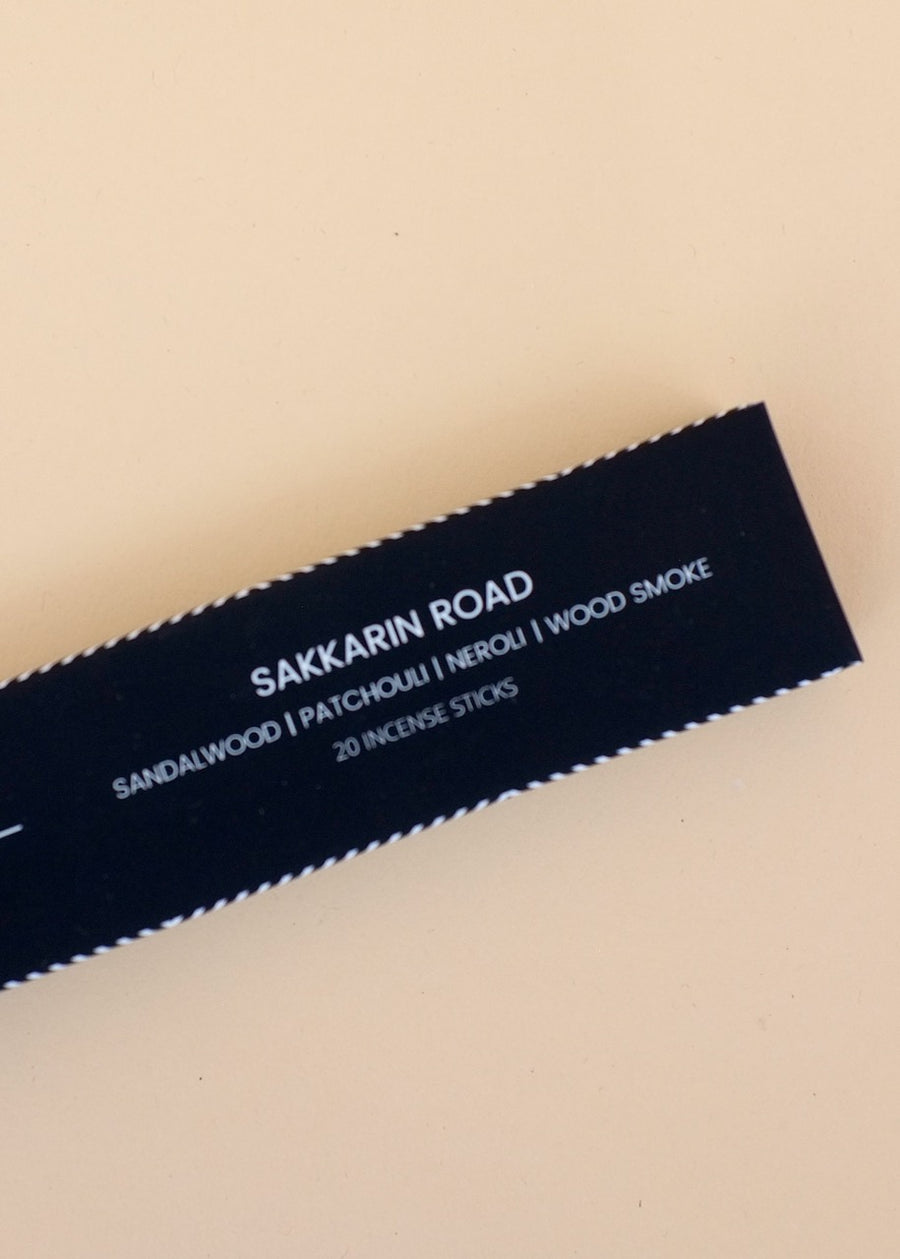 Incense Sticks by Hewn