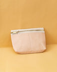 Large Hardware Pouch - Natural