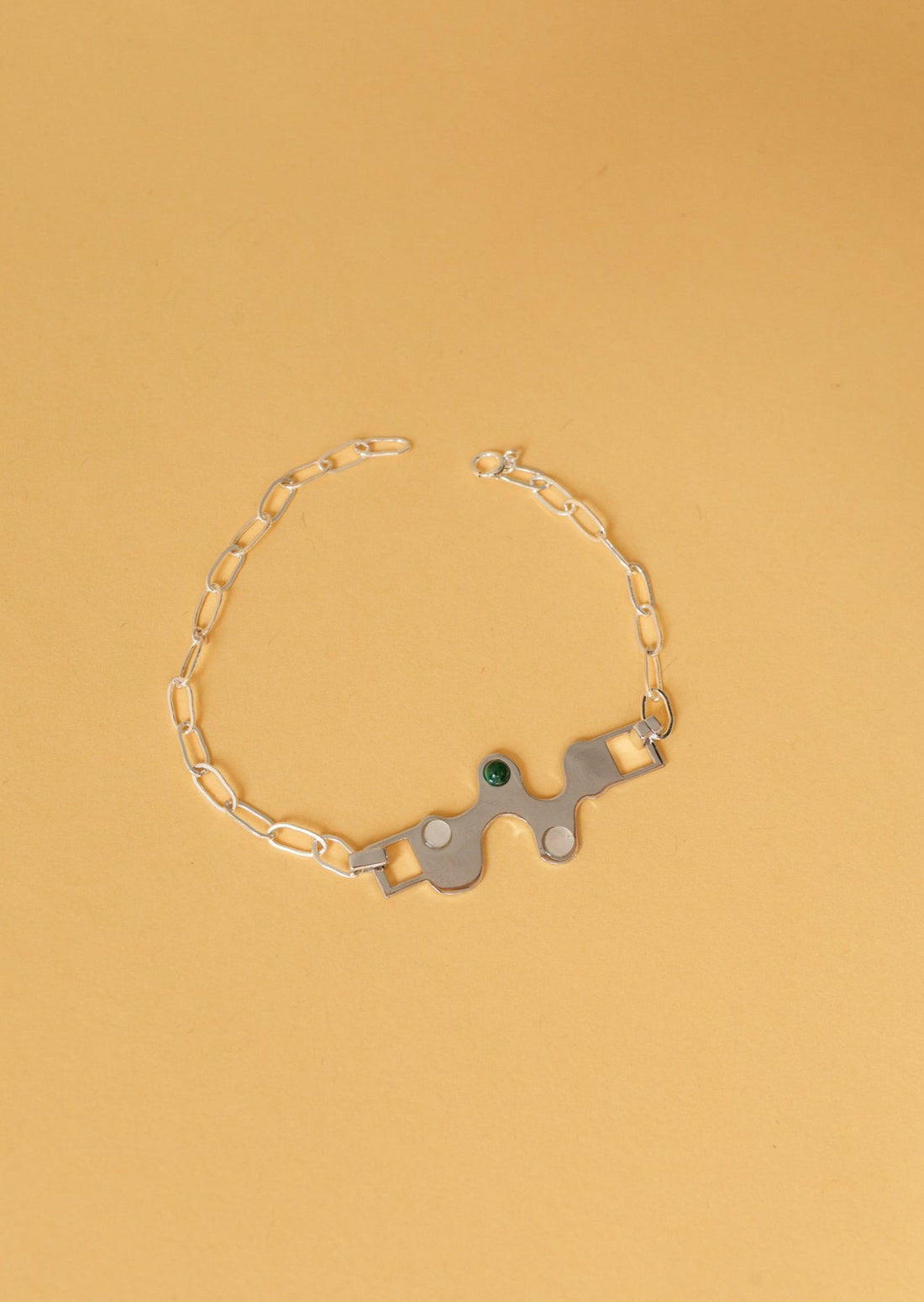 Bolero Bracelet