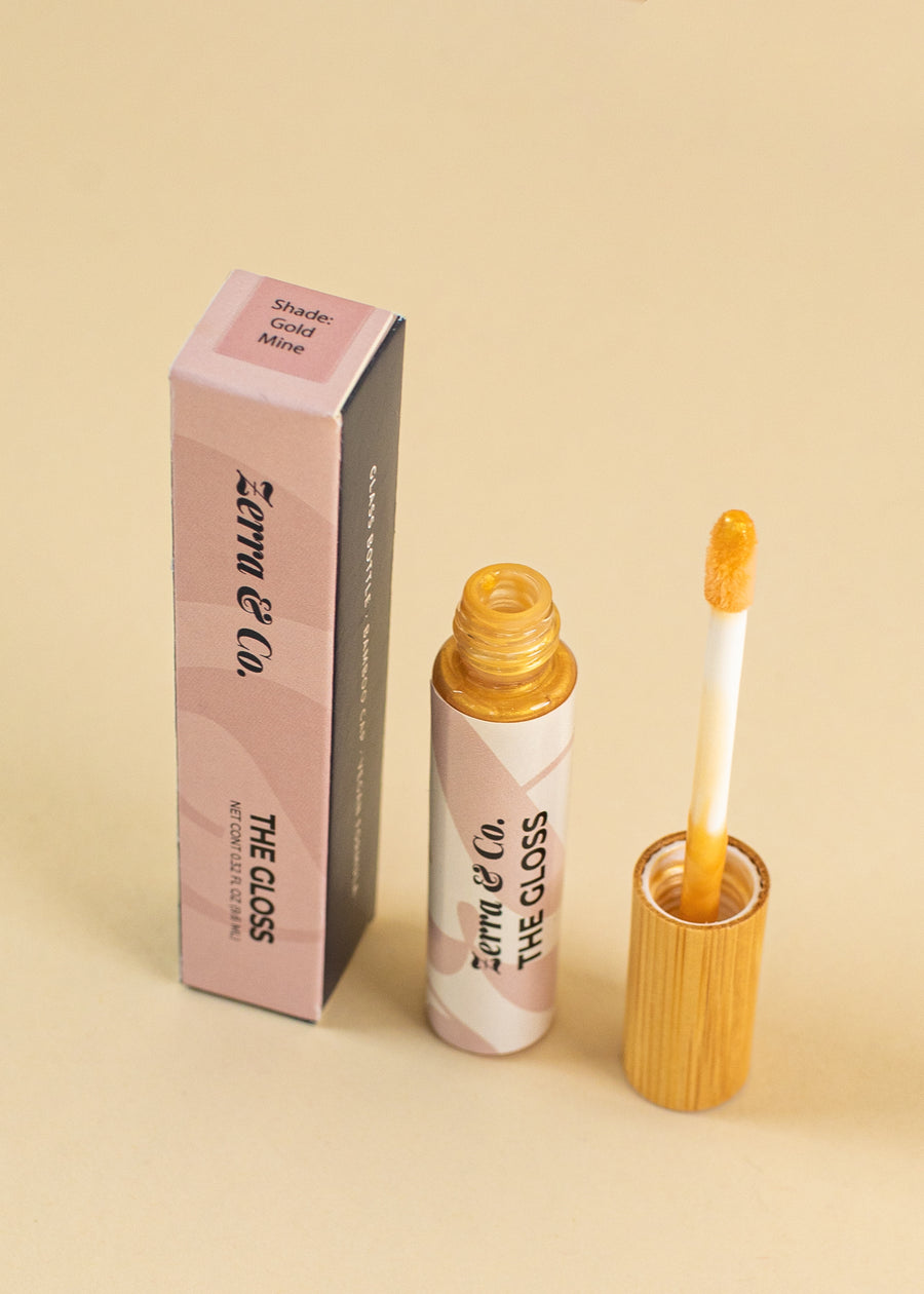 The Gloss