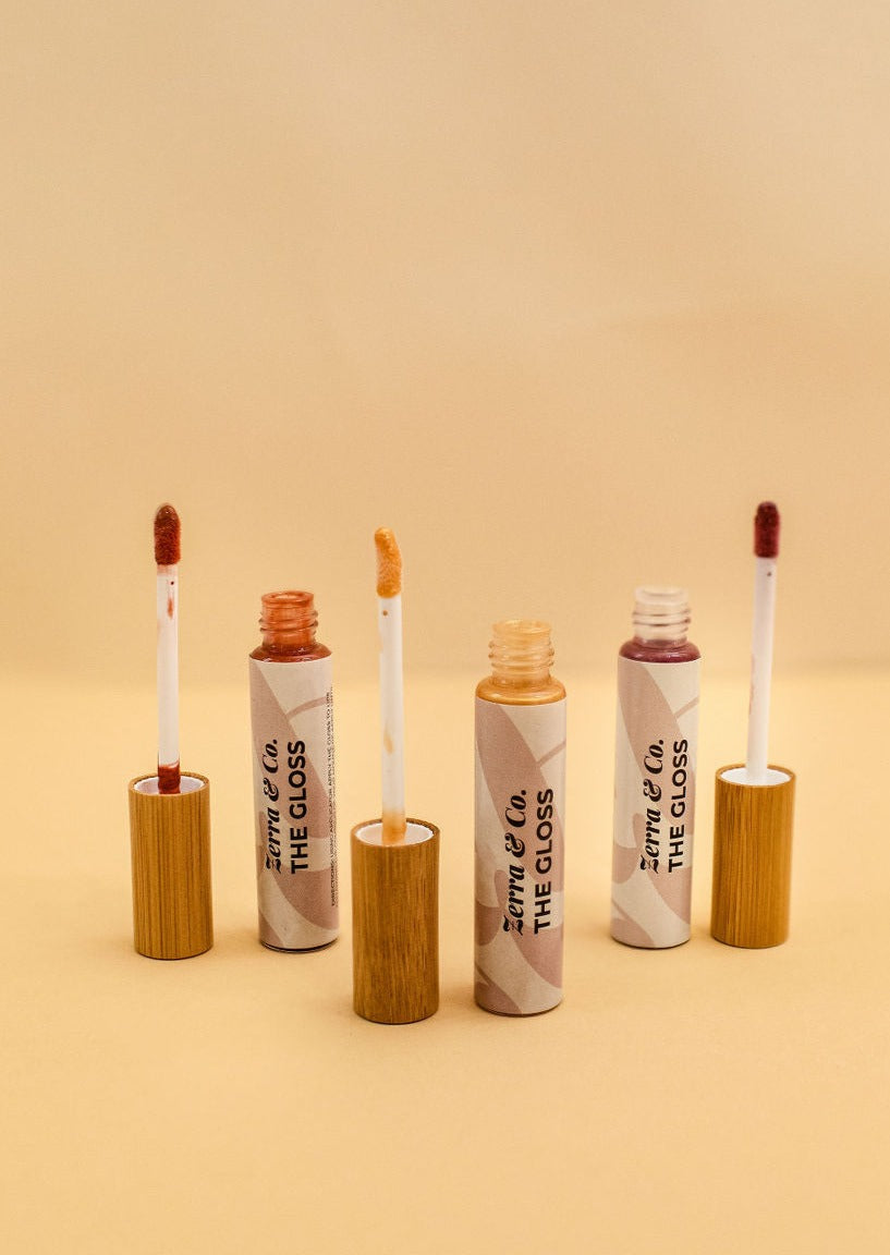 The Gloss