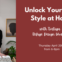 Unlock Your True Style At Home