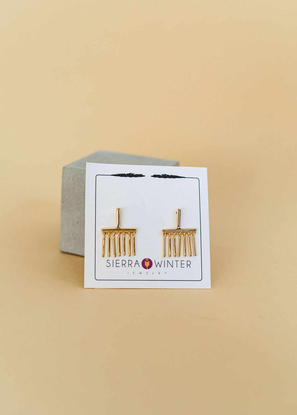 Felina Earrings