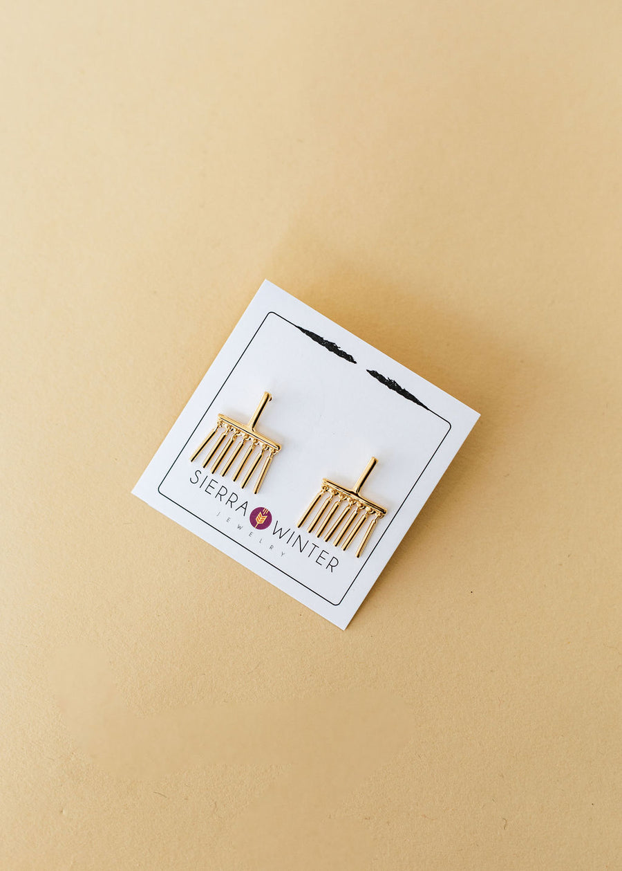 Felina Earrings