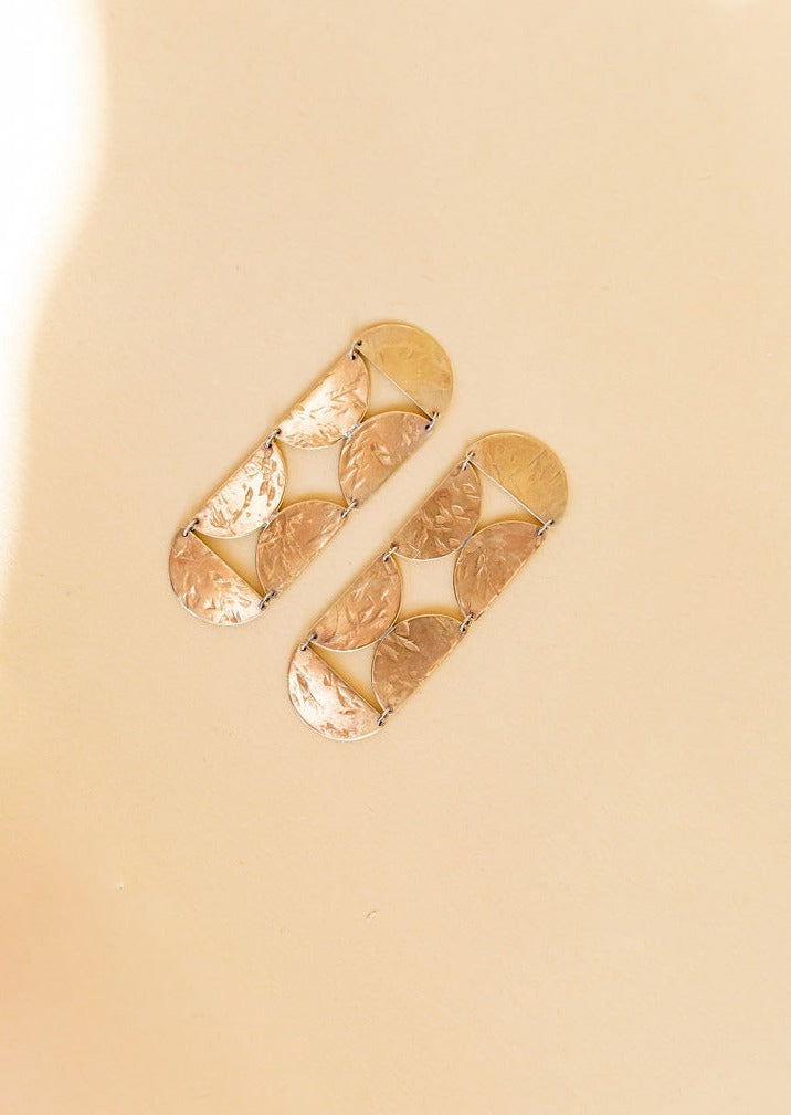 Tezat Earrings