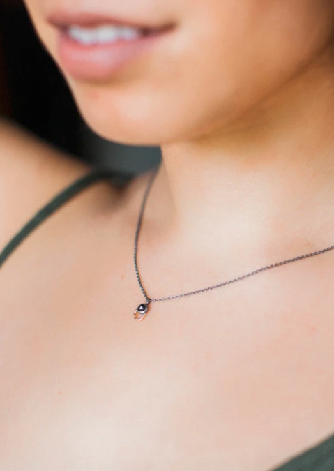 Wasana Necklace