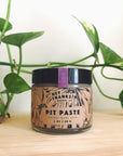 A Jar of Pit Paste by Hey Thanks