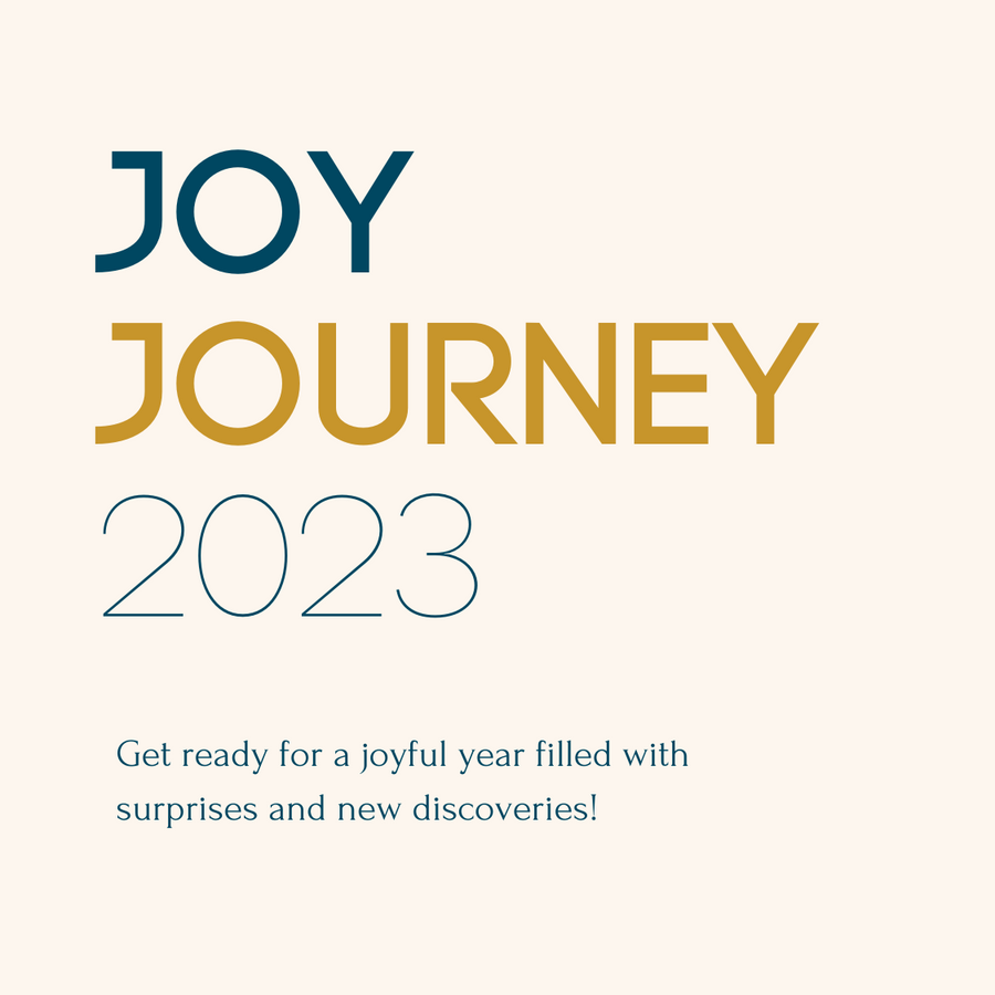 Joy Journey