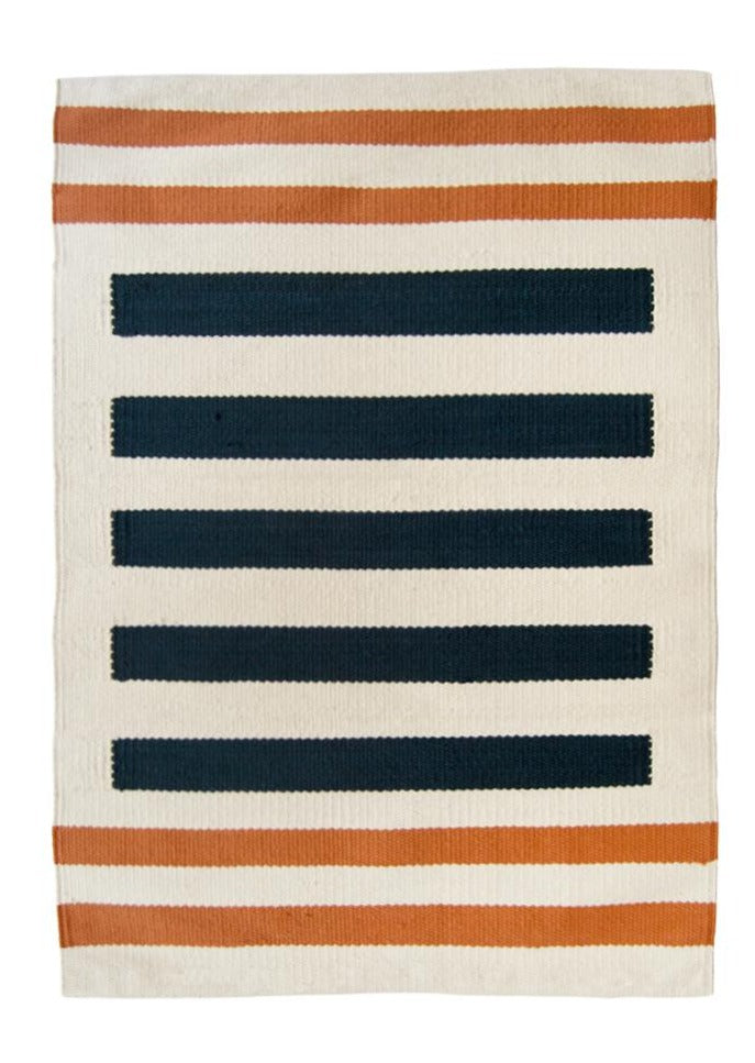 Nautical Bath Mat