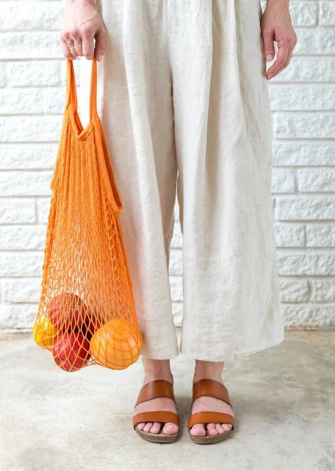 String Produce Bags